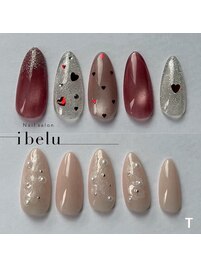 定額セレクト トレンド30種