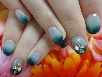 定額Bコース¥4,980クーポン利用