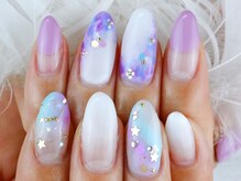 リオッサ オブ ラグーン(RIOSSA of Lagoon)/コーラルコース　￥4900