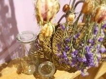 イコイ ネイルアンドアイラッシュ 高円寺店(icoi)/サロンの雰囲気が可愛い♪