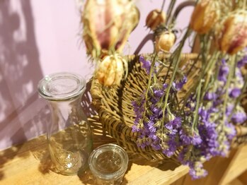 イコイ ネイルアンドアイラッシュ 高円寺店(icoi)/サロンの雰囲気が可愛い♪