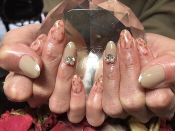 ブリリアン(Brillant)/