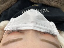 アイトレンド 手稲店(EYETREND)/ボリューム