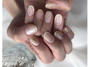 ルアナネイル(Luana nail)