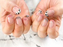 ブリノス(BLINOSS)/ダルメシアン☆フレンチ