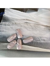 エムクオリティ(M-Quality)/Grayish Boko