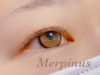 ククナ(Kukuna)/パリジェンヌラッシュリフト♪