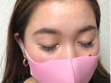 グラント(grant)/マツエク/3Dボリュームラッシュ