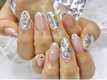 ハーティー(Hearty)/ジェルやり放題