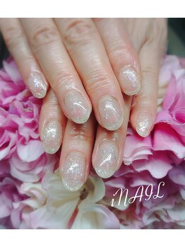 アイネイル(iNAIL)/