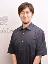 メンズレオ(Men’s Leo) 岡島 