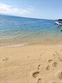 ホニアネラ(HoniAnela) 海遊び大好き!小型特殊船舶免許もあります♪
