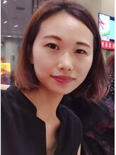 御足堂 西宮原店&nbsp;朱 偉