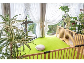 リノア(Linoa)/キッズルーム有り