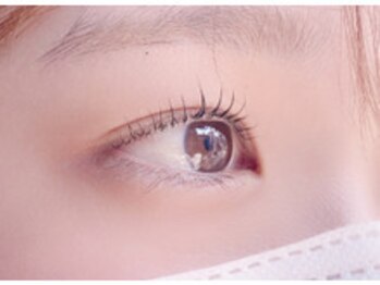 アバンギャルド(Avantgarde)/【福山市まつげパーマ】