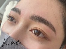 ムー(nue)/HBL/ハリウッドブロウリフト