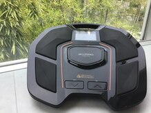 距骨サロン 洗足店/話題のEMS