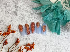 １０月定額トレンドアート