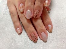 サロン ド シエル(Salon de ciel)/nail design...♪