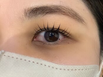 くるり 上野店/パリジェンヌラッシュリフト