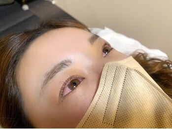 リリー(Lily)/まつ毛パーマ