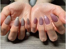 ネイルズティンク(Nails.tink)/