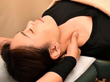 自由が丘の整体 ナチュラルカイロプラクティック院