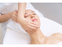 ポーラ ザ ビューティ センター北店(POLA THE BEAUTY)/フェイシャルステップ:顔施術