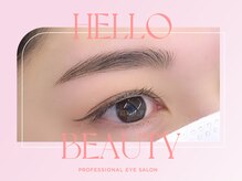 ケアリー 八千代緑が丘(Carelly)/美眉&アイブロウスタイリング