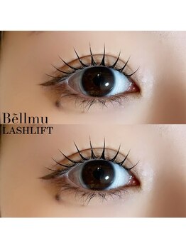 ベルム(Bellmu)/ラッシュリフト♪