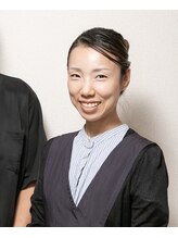 みやび整骨院 黒木 里恵