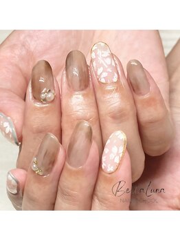 ハンドネイル57