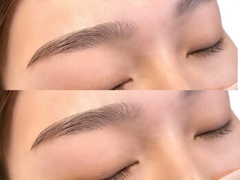 アイブロウドット 大宮(iBROW.)/美眉スタイリング