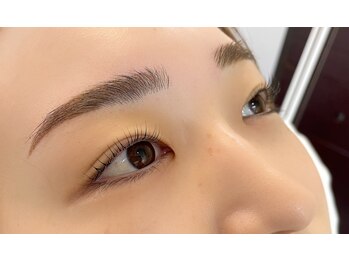 マヒナ(Mahina)/マツパ&眉ワックス★