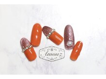 アモウズ(Amouz)/定額【テーマ:マグネット】6