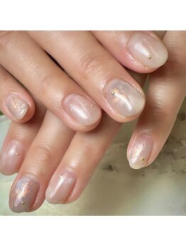 リアン(lien)/定額トレンドb