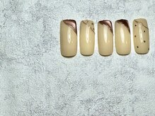 エミュー(emue)/定額アートAコース☆