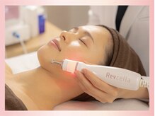 フィールハートビューティ(feel heart beauty)/最新美容プラズマフェイシャル＊