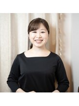 グラント(Grant.)&nbsp;長部 千奈津