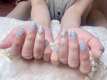 エルフネイル(Elf nail)/