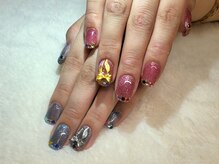 エポック(Epokku)/マグネットネイル