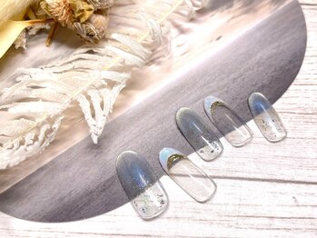 グリスター(Glister)/Cコース 8800円