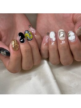 エマジュエル(EmmaJewel)/