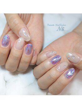 エヌ アンド(N&)/シンプルニュアンスデザイン