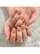ロアンネイル(roan nail)/