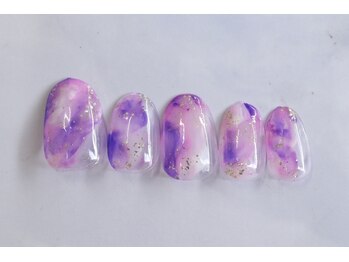 エヌスタイル(N-STYLE)/ハンド☆定額デザイン☆ ¥9900