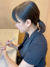 ブレスネイル(brace Nail) 岩崎