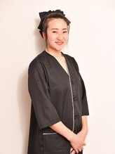マイスペース アールアンドビー(MY SPACE R&B) 莉子 