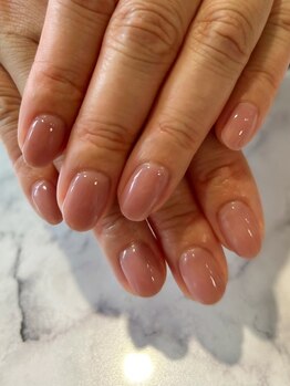 ネロリ(Neroli)の写真/ちび爪・男爪・貝爪・平らな爪など爪のコンプレックスで悩む方はネロリで解消を◎徹底ケアで指先から綺麗に