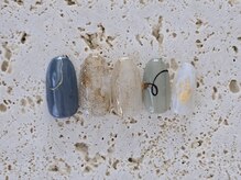 ポノ(Pono)/ハンドネイル